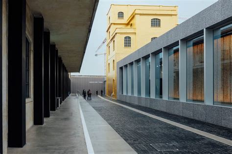 museo fondazione prada|prada gallery milan.